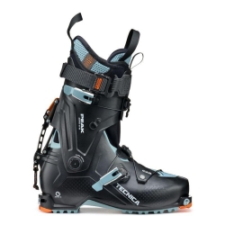 TECNICA TECNICA Zero G Peak W, black/lichen blue, 24/25