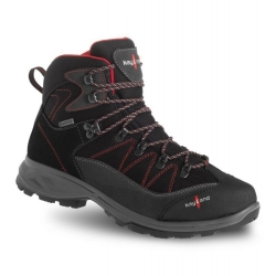 KAYLAND KAYLAND Ascent Evo Gtx, Black/Red