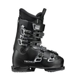 TECNICA TECNICA Mach Sport 65 HV W GW, black, 23/24