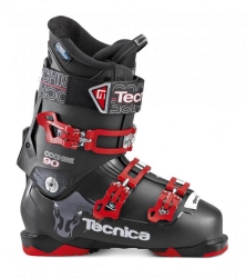 TECNICA TECNICA Cochise 90, black, 2022