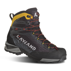 KAYLAND KAYLAND Rocket Gtx, Black/Yellow