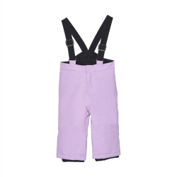 COLOR KIDS COLOR KIDS Ski Pants - Solid, violet tulle, 2023