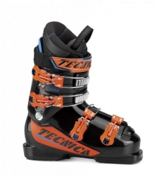 TECNICA TECNICA R Pro 70, black, 17/18