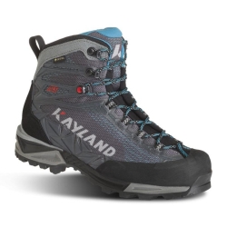 KAYLAND KAYLAND Rocket Ws Gtx, Grey/Turquoise