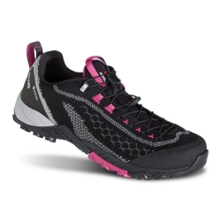 KAYLAND KAYLAND Alpha Knit Ws Gtx, Black/Pink