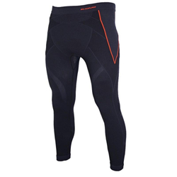 BLIZZARD Mens long pants anthracite