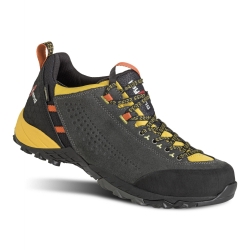 KAYLAND KAYLAND Alpha Gtx, Grey/Yellow