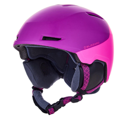 BLIZZARD Viva Viper ski helmet junior, violet matt/pink matt
