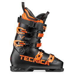 TECNICA Firebird WC 130, black, 25/26