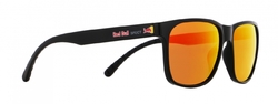 rb spect sun glasses, earle-002p, shiny black, brown with red mirror, 57-15-145 RED BULL SPECT RB SPECT EARLE-002P, shiny black, brown with red mirror, CAT 3, 57-15-145