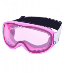 lyžařské brýle BLIZZARD Ski Gog. 929 DAO, rosa shiny, rosa1, AKCE