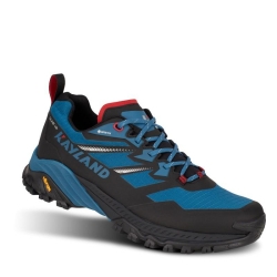 KAYLAND KAYLAND Duke Lite Gtx, Black/Teal, 2025