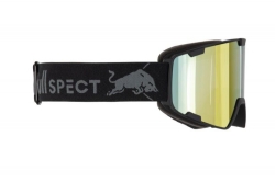 RED BULL SPECT RED BULL SPECT PARK-18YE2, black/smoke with yellow mirror, 24/25