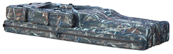 Obal na pruty Suretti® 3 / 110 cm Camo