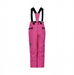 COLOR KIDS COLOR KIDS Ski pants w.pockets, AF 10.000, sugar pink, 2021