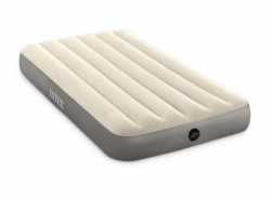 Air Bed Single-High Twin jednolůžko 99 x 191 x 25 cm 64101