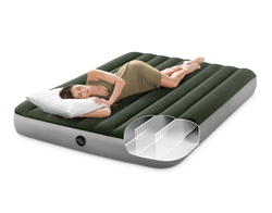 Air Bed Prestige Downy Queen dvoulůžko 152 x 203 x 25 cm 64109