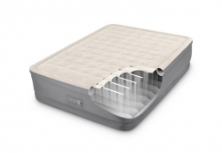 Air Bed PremAire II Queen s vestavěným kompresorem 64926