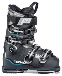 lyžařské boty TECNICA Mach Sport 75 HV RT W, graphite, rental, 19/20