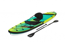 65310 Paddleboard Freesoul Tech Convertible 340 x 89 x 15 cm