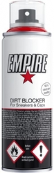 impregnační prostředky EMPIRE Dirt Blocker, 200 ml, CZ/SK/HU