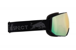 RED BULL SPECT RED BULL SPECT FINK-02YE2, black/smoke with yellow mirror, 24/25