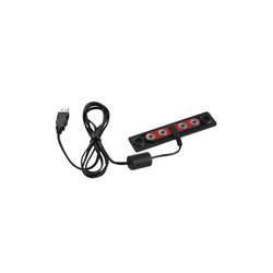 HOTRONIC Spare part 1 pc Usb Load Plug for XLP 2P & 1P, 26/27