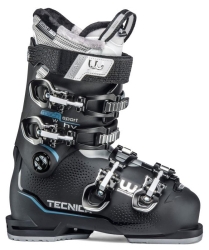 TECNICA TECNICA Mach Sport 85 HV W, black, 19/20