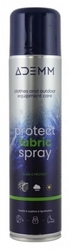 impregnační prostředky ADEMM Protect Fabric Spray 400 ml, CZ/SK/PL/HU