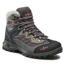 KAYLAND KAYLAND Taiga Evo Ws Gtx, Grey/Green