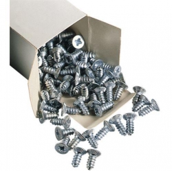 spotřební materiál WINTERSTEIGER Alpine-Screws 5,5 x 28 mm (100 pcs.) Cylinder Head