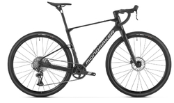 MONDRAKER Arid Carbon S, superblack, 2026