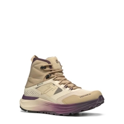 TECNICA TECNICA Agate S MID GTX, beige/violet