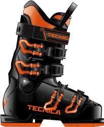 TECNICA TECNICA Firebird 65, black, 24/25