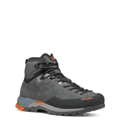 TECNICA TECNICA Sulfur MID GTX Ms, dark grey/orange