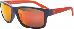 BLIZZARD BLIZZARD Sun glasses PCSC602055, rubber cool grey, 67-17-135