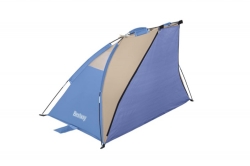 68001 Plážový stan RAMBLE TENT 2 - 200 x 100 x 100 cm, pro 2 osoby