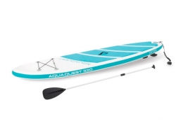 68242 Paddleboard Aqua Quest 320 x 81 x 15 cm