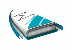 68242 Paddleboard Aqua Quest 320 x 81 x 15 cm