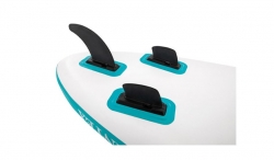 68242 Paddleboard Aqua Quest 320 x 81 x 15 cm