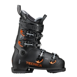 lyžařské boty TECNICA Mach Sport 100 MV GW, black, 23/24