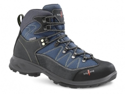 KAYLAND KAYLAND Ascent Evo Gtx, Black/Red