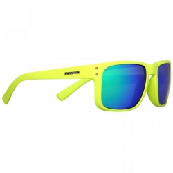 BLIZZARD BLIZZARD Sun glasses PC606-994 rubber green, gun decor points