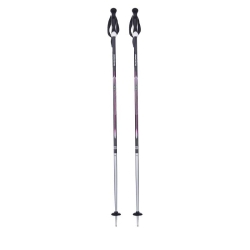 BLIZZARD BLIZZARD Viva Alight ski poles, blue/white/pink