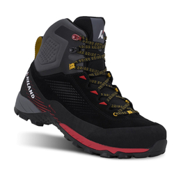 KAYLAND Vision GTX M black/red, 2026