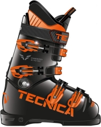 TECNICA TECNICA Firebird R 70 SC, black, 24/25