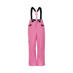 COLOR KIDS COLOR KIDS Ski pants w/Pockets, AF 10.000-Fuchsia Pink, 2020