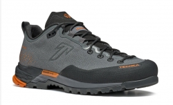 TECNICA TECNICA Sulfur S Ms graphite/burnt orange