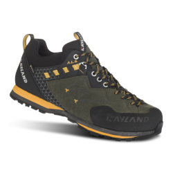 KAYLAND KAYLAND Vitrik Gtx, Dark green/Ocher