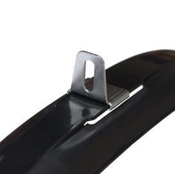 Blatník 28" P + Z plast 47 mm, Rolling